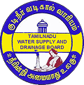 TWAD Board Logo